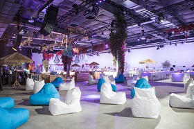 the venue alexandria